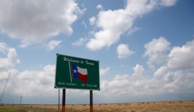 Cities With 100K Residents Ranked