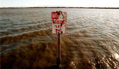 Community Reactions To Cement Lake's Dam Safety Issues