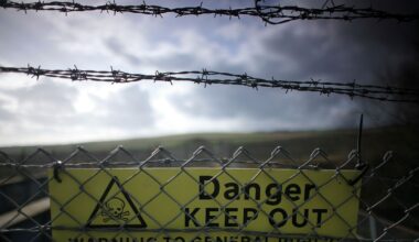 El Paso County Targets Abandoned Land For Development Plans