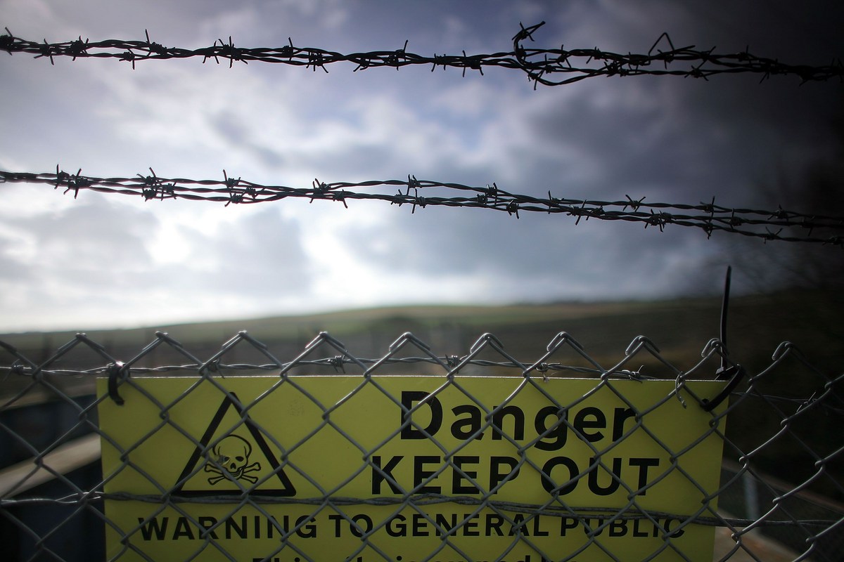 El Paso County Targets Abandoned Land For Development Plans