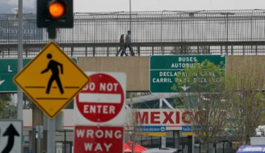 Safety Concerns Lead To Juárez Restrictions For Fort Bliss Soldiers