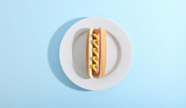 What Makes Flippers Tavern's Hot Dogs Stand Out In Lubbock?