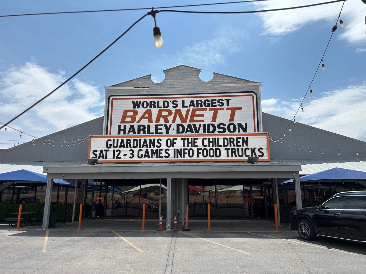 El Pasoans Invited to Free Event Raising Child Abuse Awareness