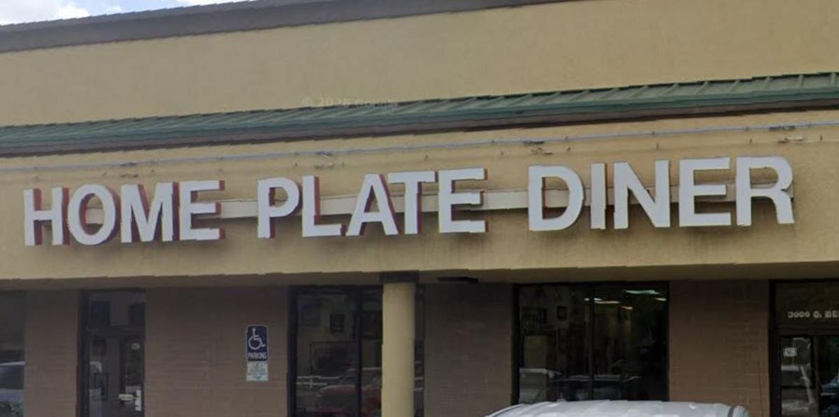 Why Lubbock Residents Miss Home Plate Diner's Unique Vibe