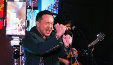 How The Barbed Wire Open Mic Series Boosts El Paso's Arts Scene