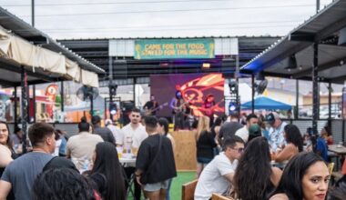 Taste Of El Paso Festival Returns With More Local Delights