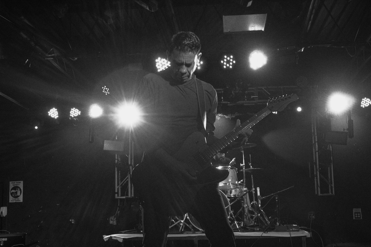Rock House Bar And Grill Closes, Leaving El Paso's Music Scene Reeling
