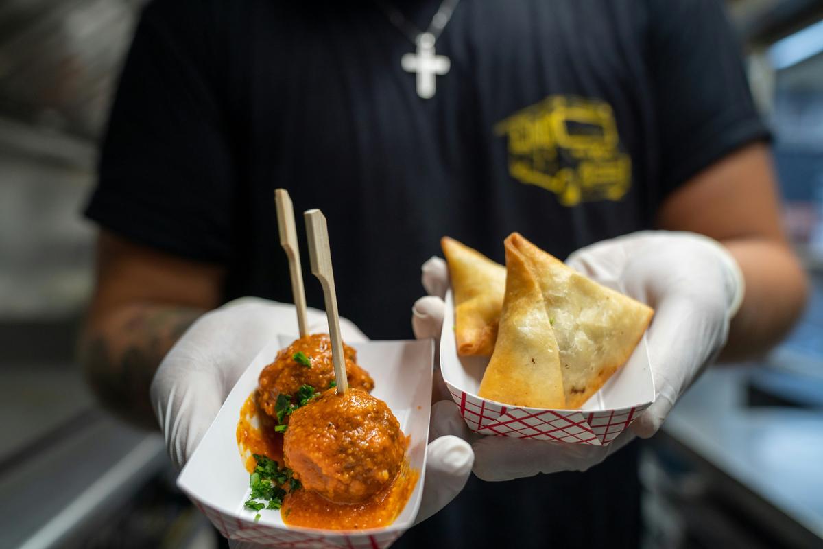 Lubbock Food Trucks Gain Easier Permits Starting July 1
