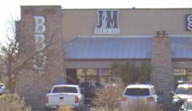 J M BBQ's 82nd Street Location Closes, But Fans Remain Loyal