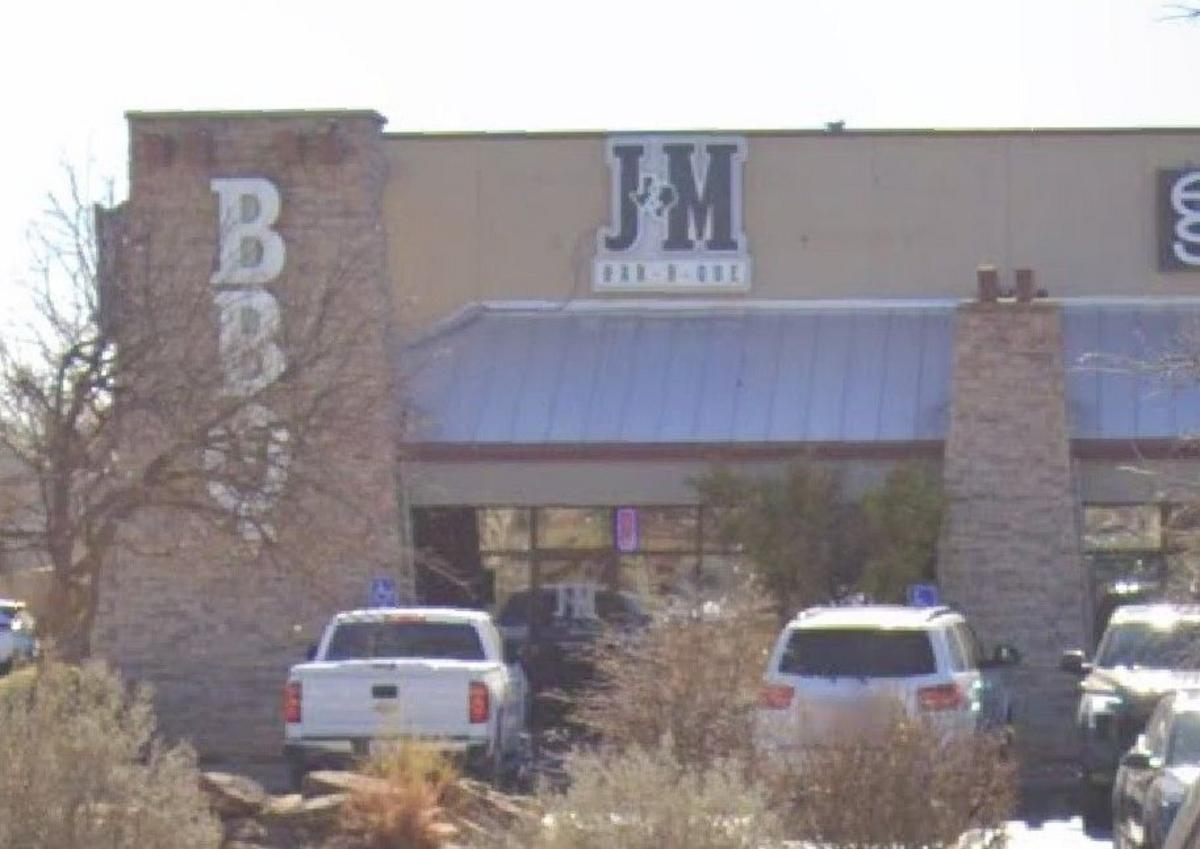 J M BBQ's 82nd Street Location Closes, But Fans Remain Loyal