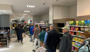 How Scan & Go At Sam's Club Streamlines Shopping In Lubbock