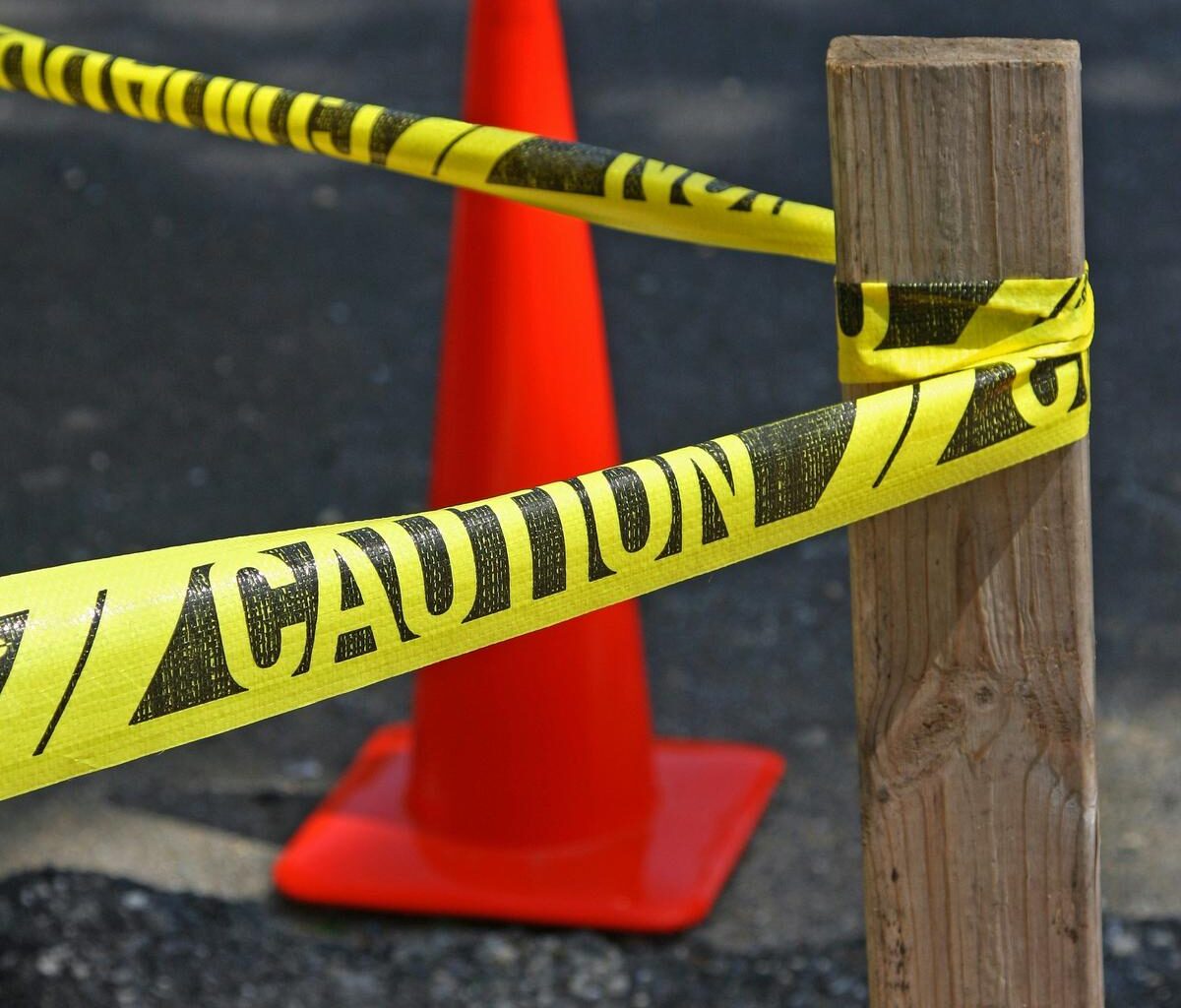 Why Slowing Down In Lubbock's Work Zones Is Crucial