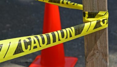 Why Slowing Down In Lubbock's Work Zones Is Crucial