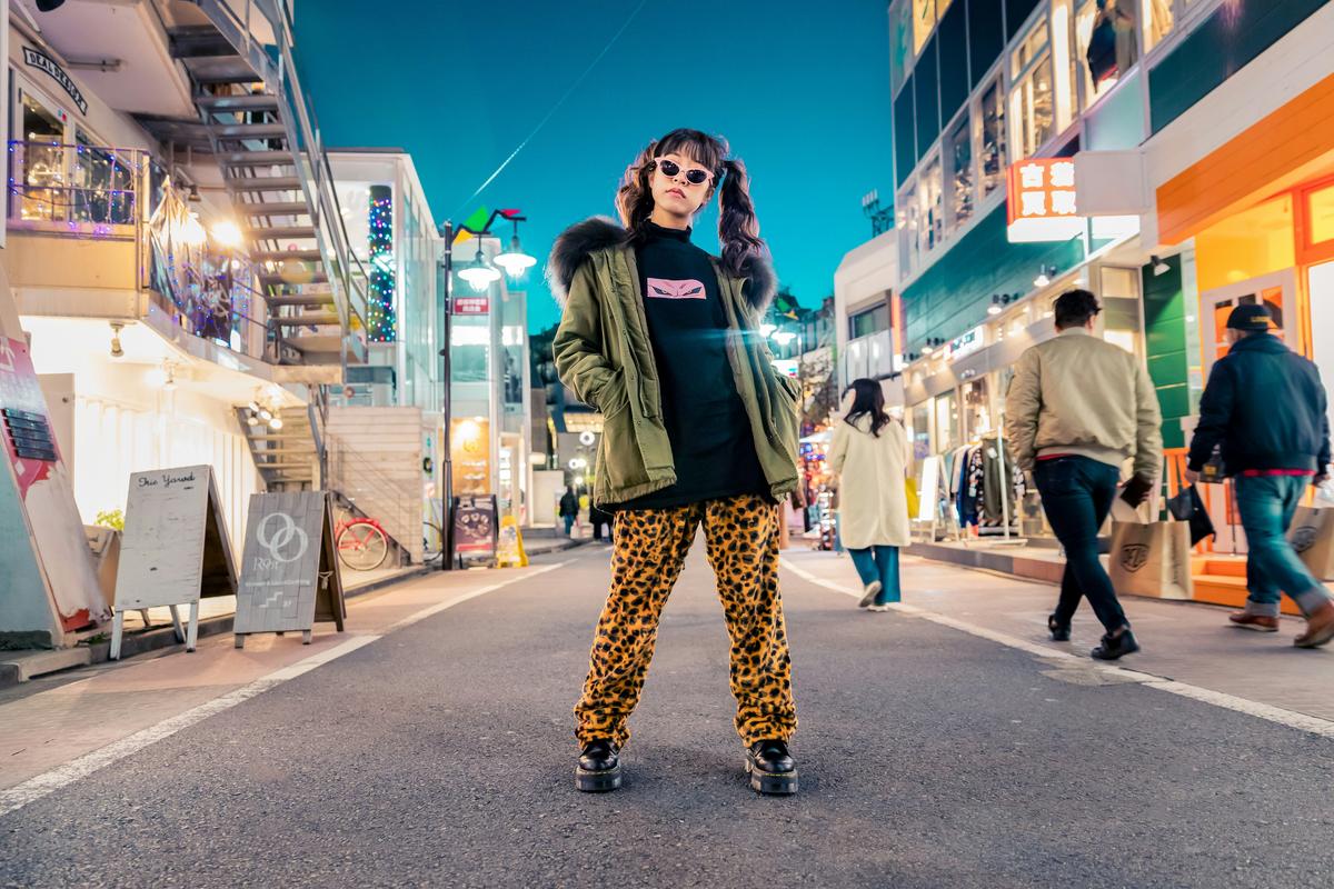 What Fashion Regrets Have Lubbock Residents Faced Over Time?