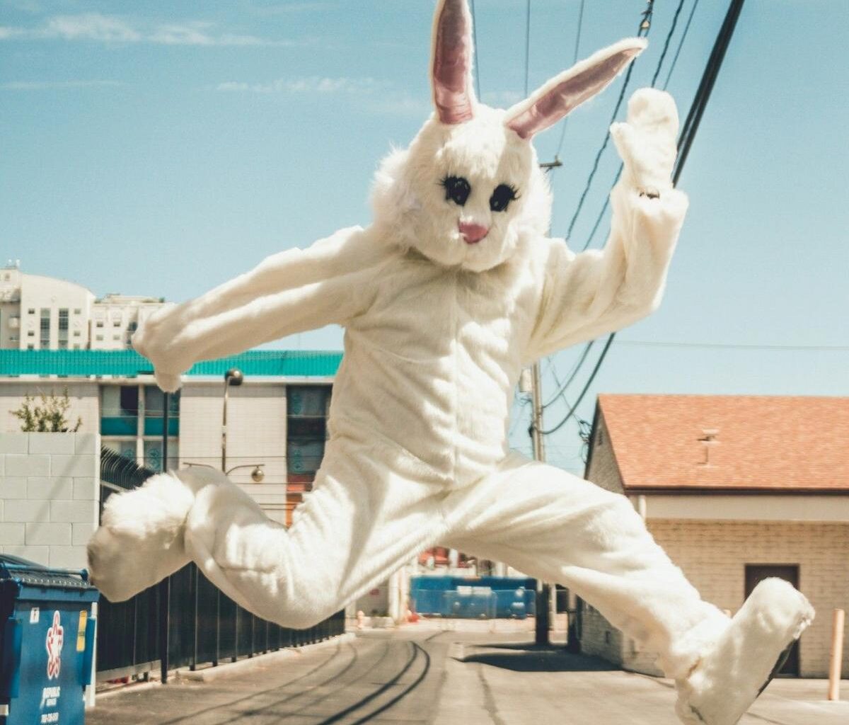 Why Did Lubbock Rank Low In Easter Celebrations?