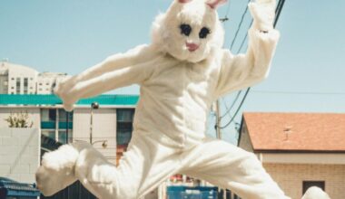Why Did Lubbock Rank Low In Easter Celebrations?