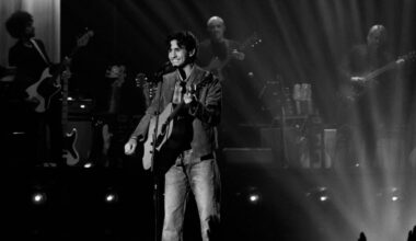 El Paso’s Julian Kalel Eliminated From American Idol