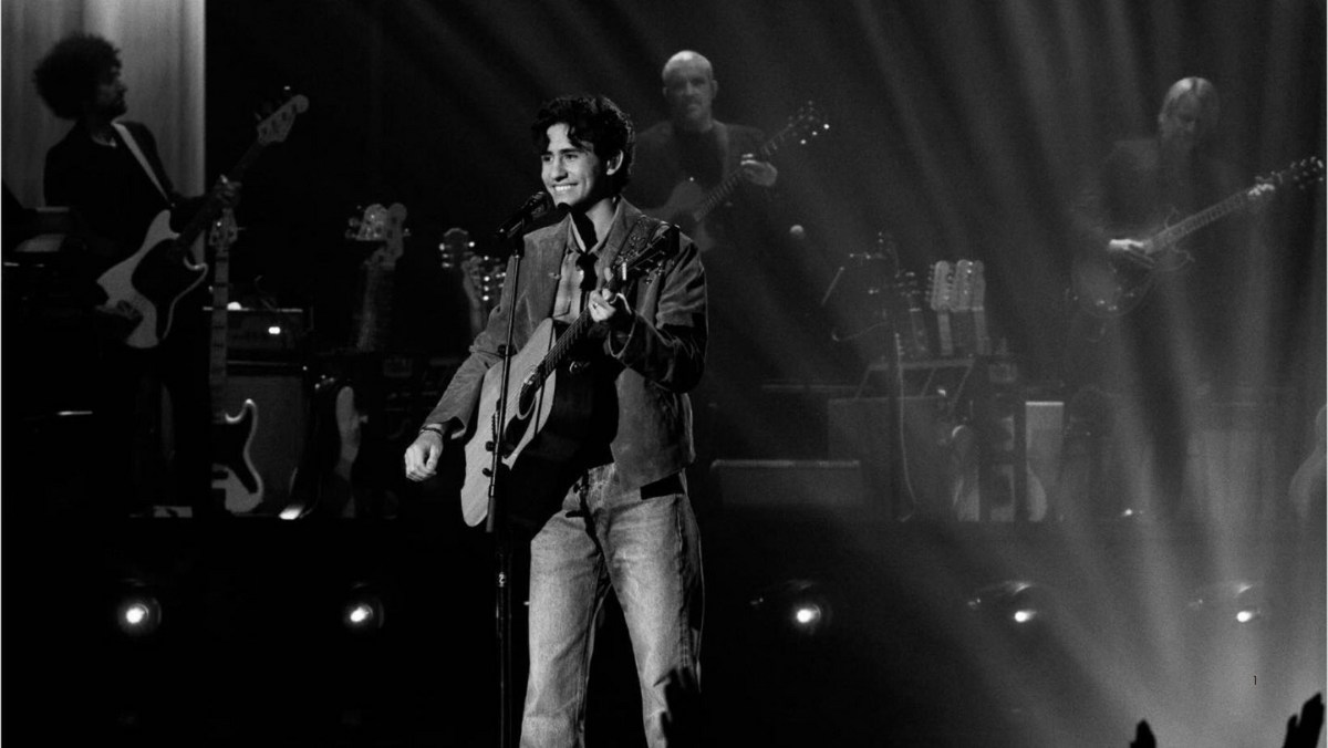 El Paso’s Julian Kalel Eliminated From American Idol