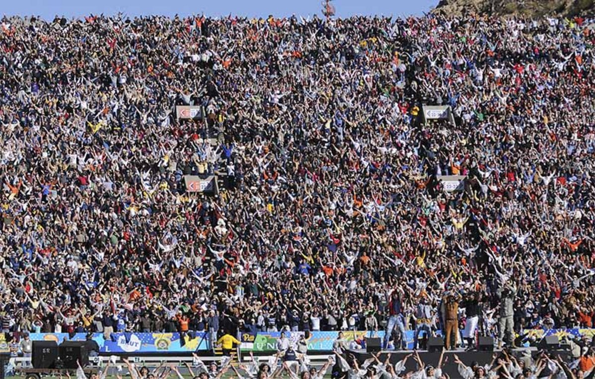 El Paso's Unique Guinness World Records Highlight Community Spirit