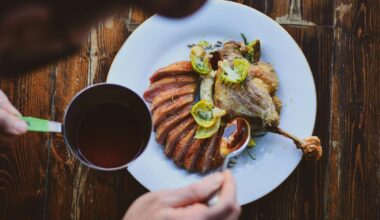 Top Restaurant Chains That Could Transform Lubbock's Food Scene
