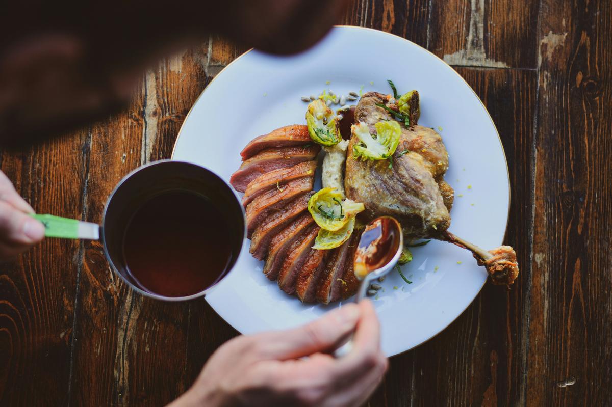 Top Restaurant Chains That Could Transform Lubbock's Food Scene