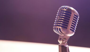 Remembering Bob Kevoian's Impact On Lubbock's FMX Radio