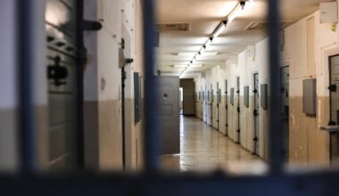 Lubbock Man Sentenced To Life In Prison For "Horrific Abuse"