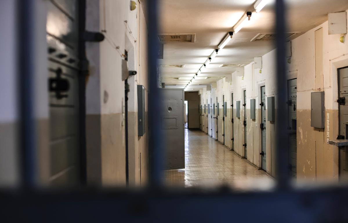 Lubbock Man Sentenced To Life In Prison For "Horrific Abuse"