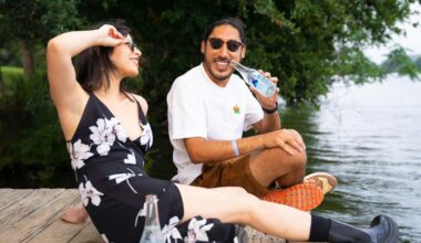 Where Summer Flings Thrive in Texas This Year