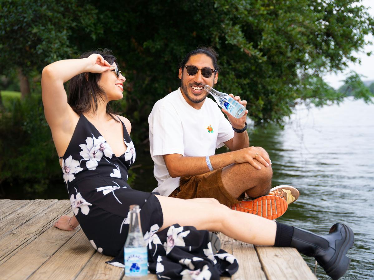Where Summer Flings Thrive in Texas This Year