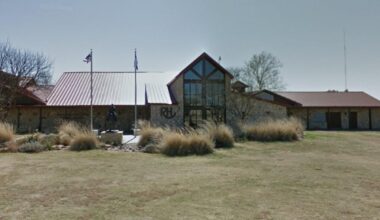 Ranch Day Returns to the National Ranching Heritage Center