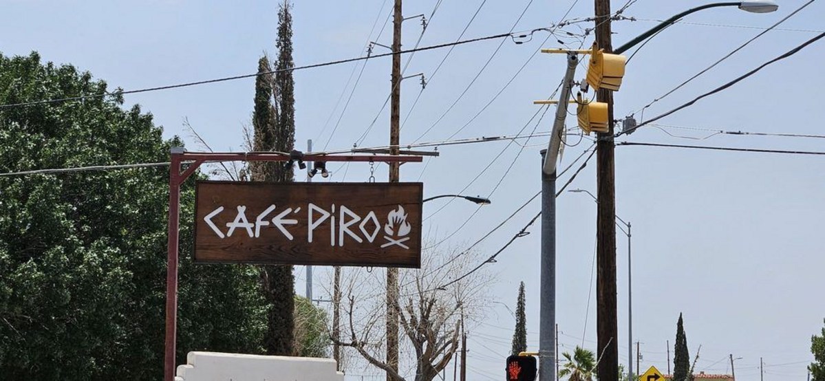How Café Piro Represents El Paso In James Beard Awards