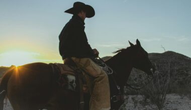 If Lubbock Was a Person, Here’s Their Personality