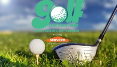 Lubbock's Annual Charity Concert And Tournament