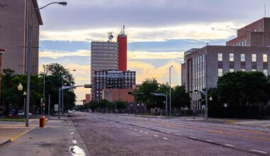 Things Lubbock Actually Does Better Than Bigger Cities