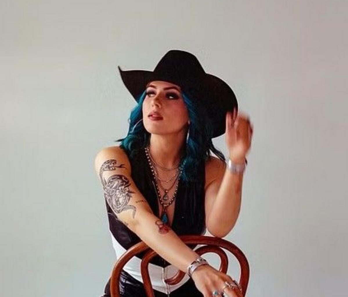 Up Close with Shelby Stone — And You Could Be There!