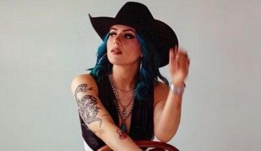 Up Close with Shelby Stone — And You Could Be There!