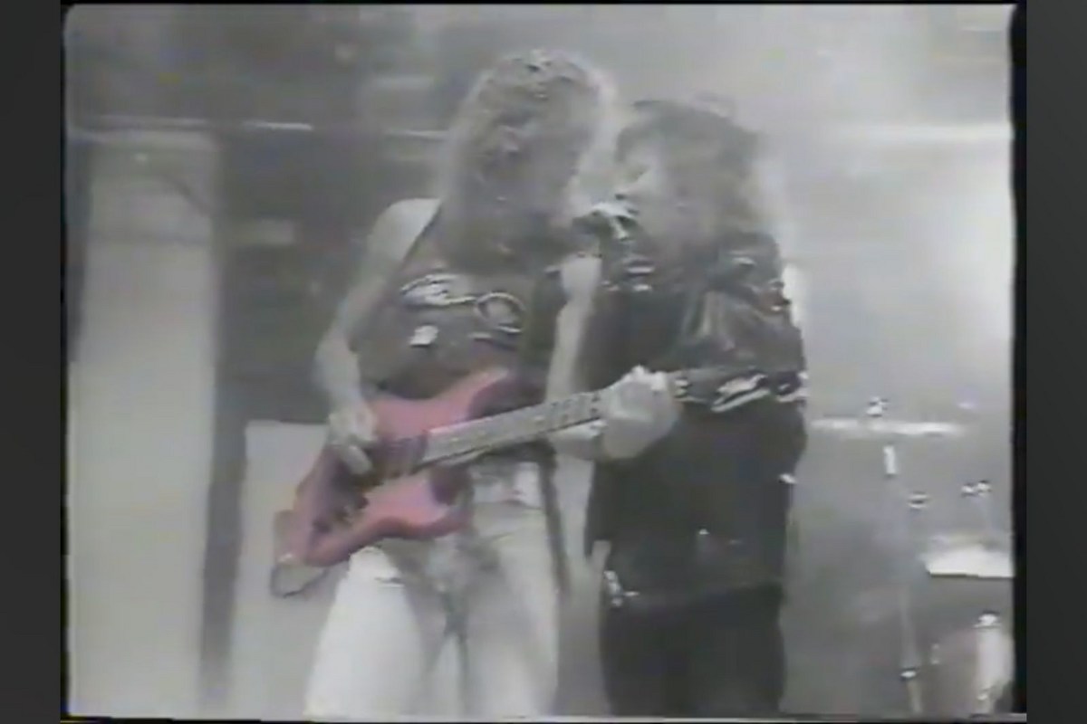 El Paso Band Q.I.D. Featured In Upcoming Apple TV Series