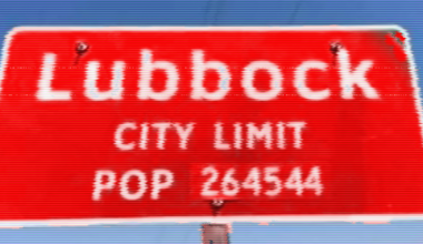 Why Complaining About Lubbock Is A Local Tradition