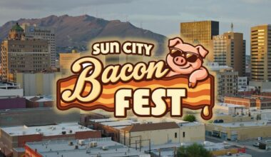 Sun City Bacon Fest 2026