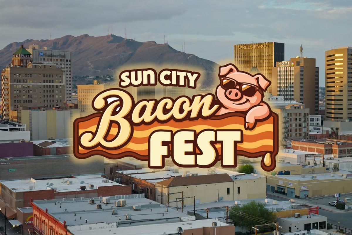 Sun City Bacon Fest 2026