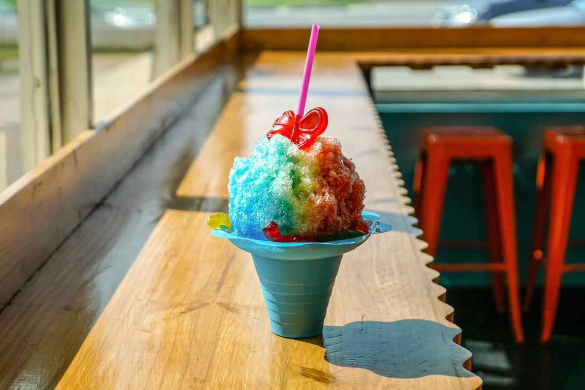 The Official Lubbock Summer Food Power Rankings