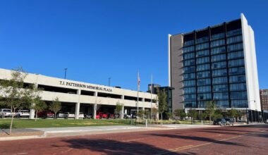 Candidates Running for Lubbock Mayor and City Council in May