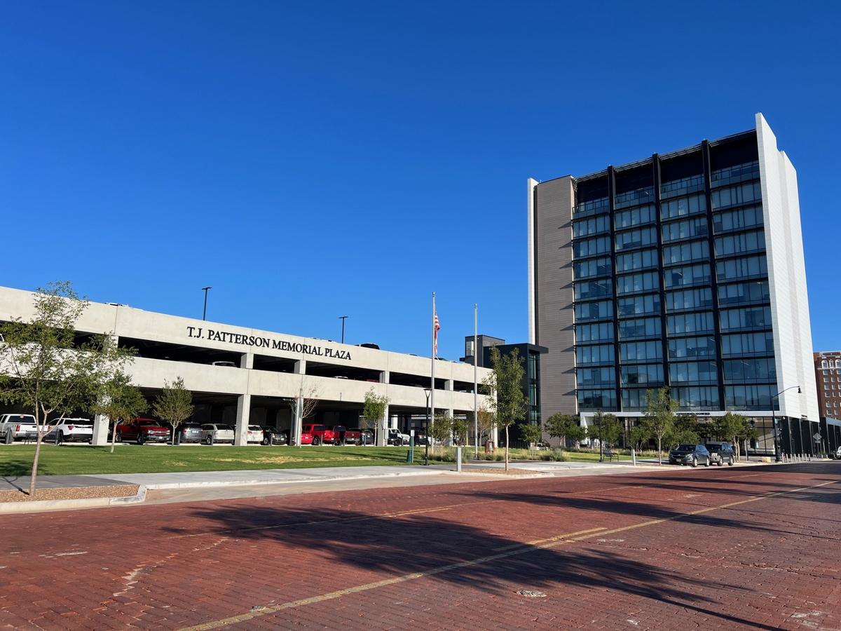 Candidates Running for Lubbock Mayor and City Council in May