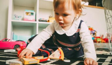 Why Texas Should Adopt New Mexico's Free Childcare Program