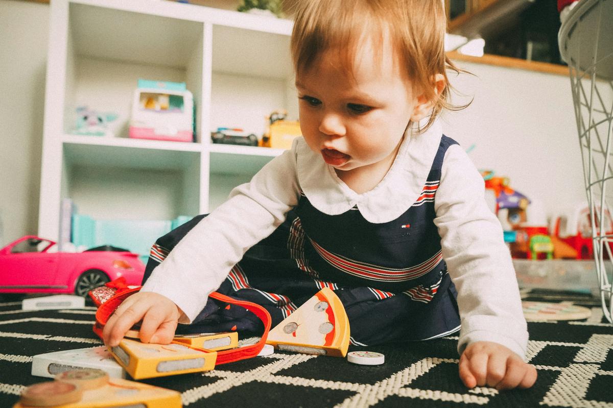 Why Texas Should Adopt New Mexico's Free Childcare Program