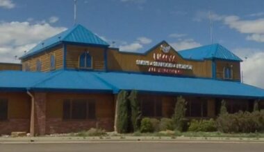 What To Expect From Umiya's All-You-Can-Eat Experience In Lubbock