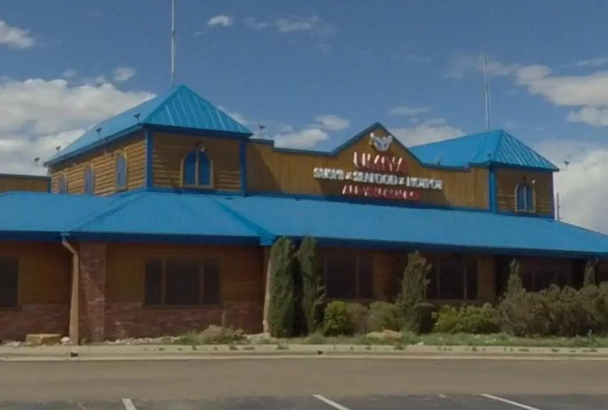 What To Expect From Umiya's All-You-Can-Eat Experience In Lubbock