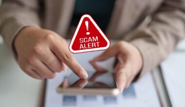 This Text Scam Is Now Targeting El Paso Drivers