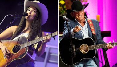 El Paso Featured in Texas Country Song Update